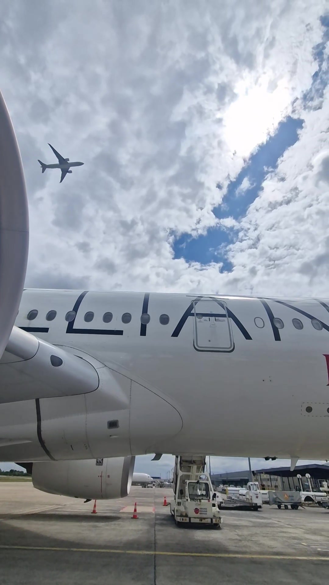 @Aircraft Love