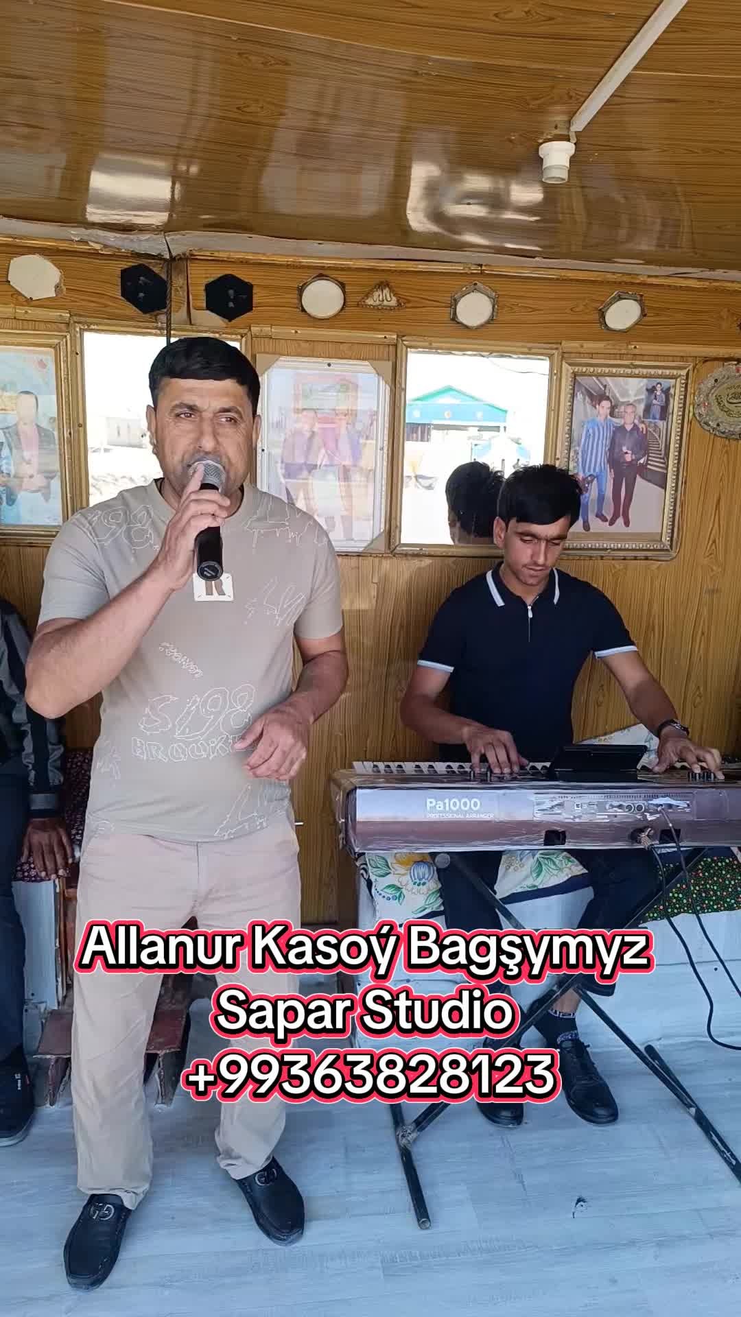 @sapar studio