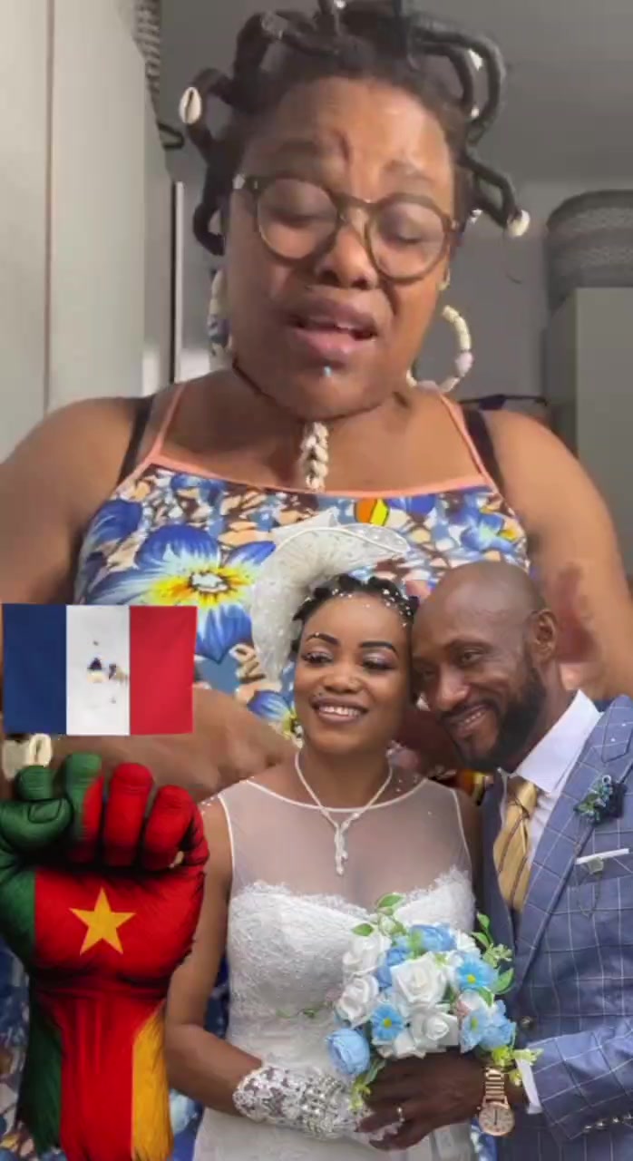 @COACH CHIM&Egrave;NE NGOLY 237 🇨🇲