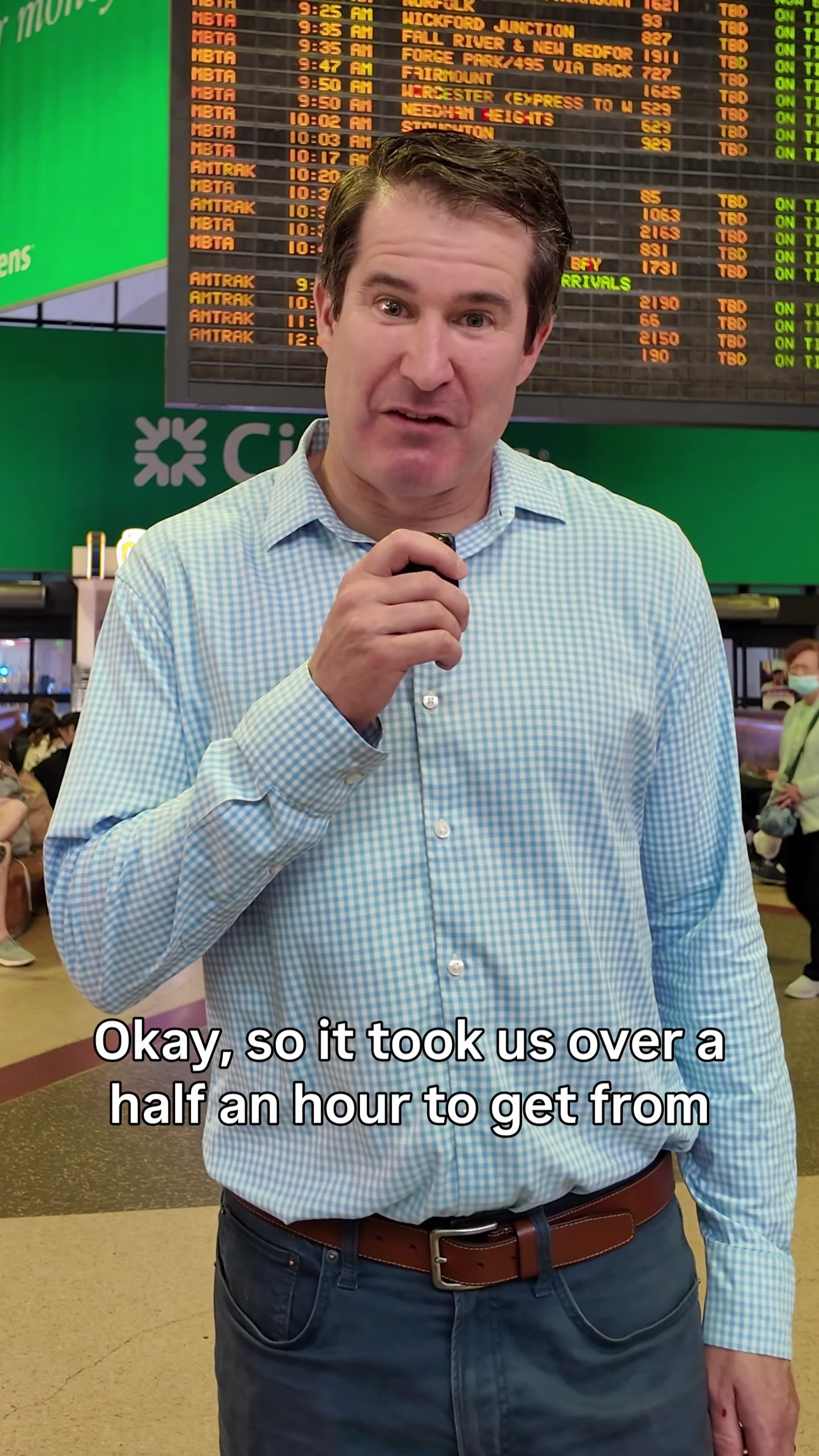 @Seth Moulton
