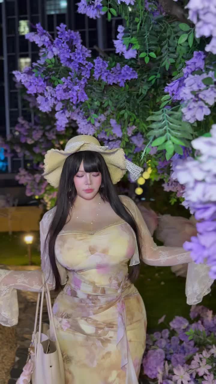 @Douyin Hot Woman