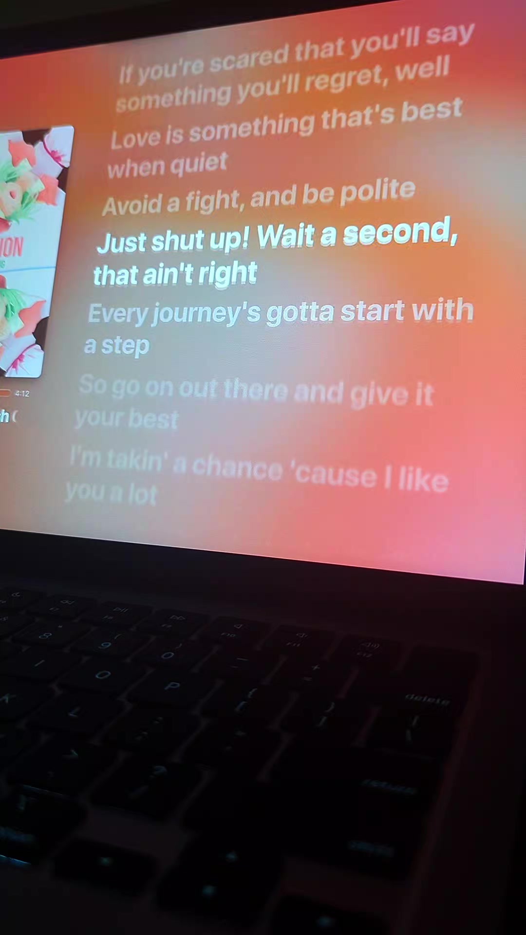 @Gwen's Playlist