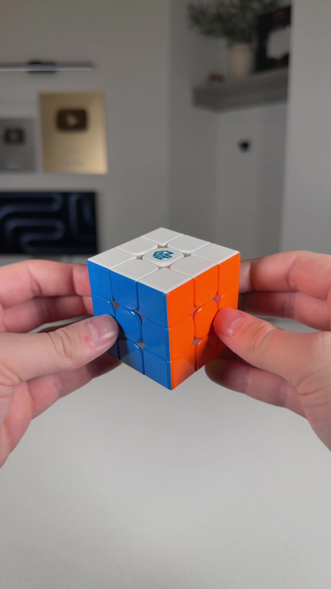 @Captain Cuber