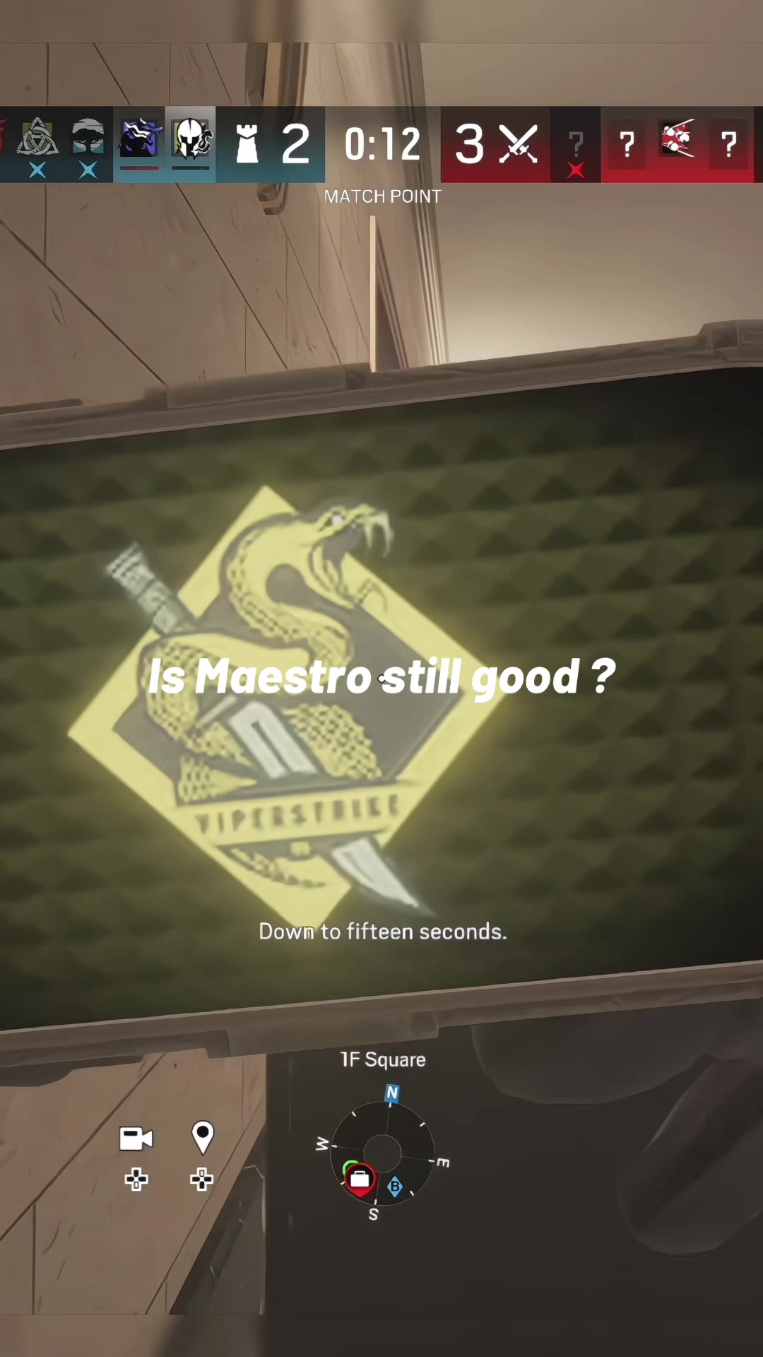 @The’ sole truth