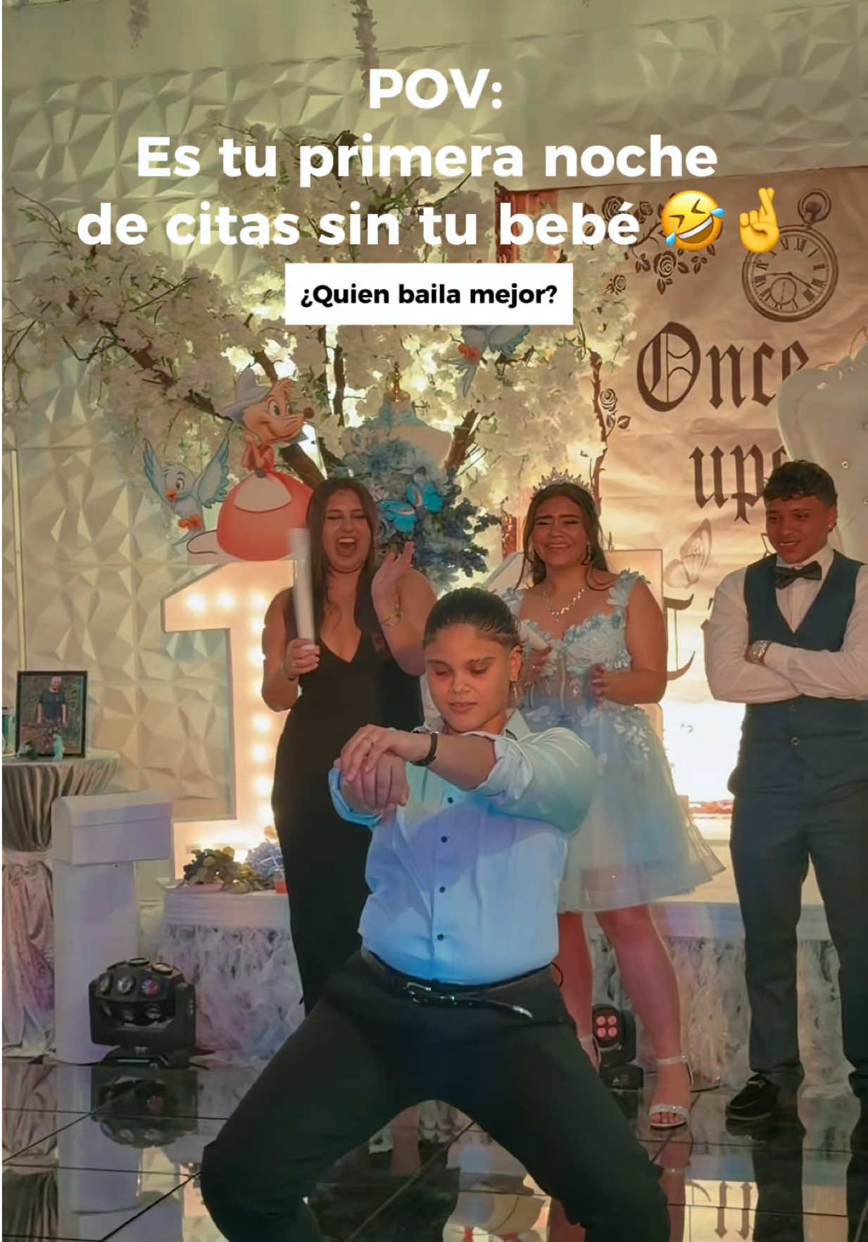 @La Familia Lebron