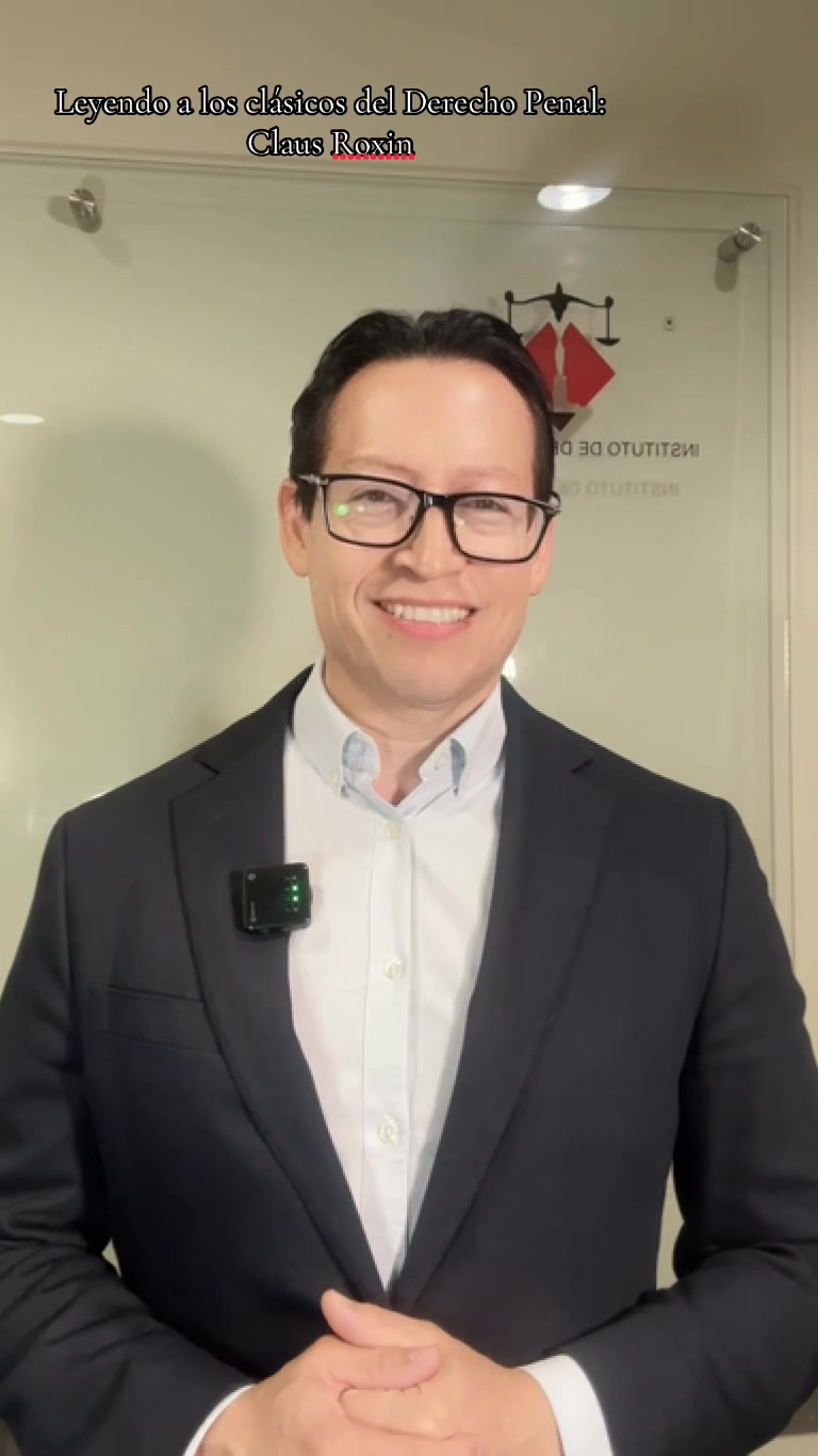 @Dr. Axel Maas Jácome