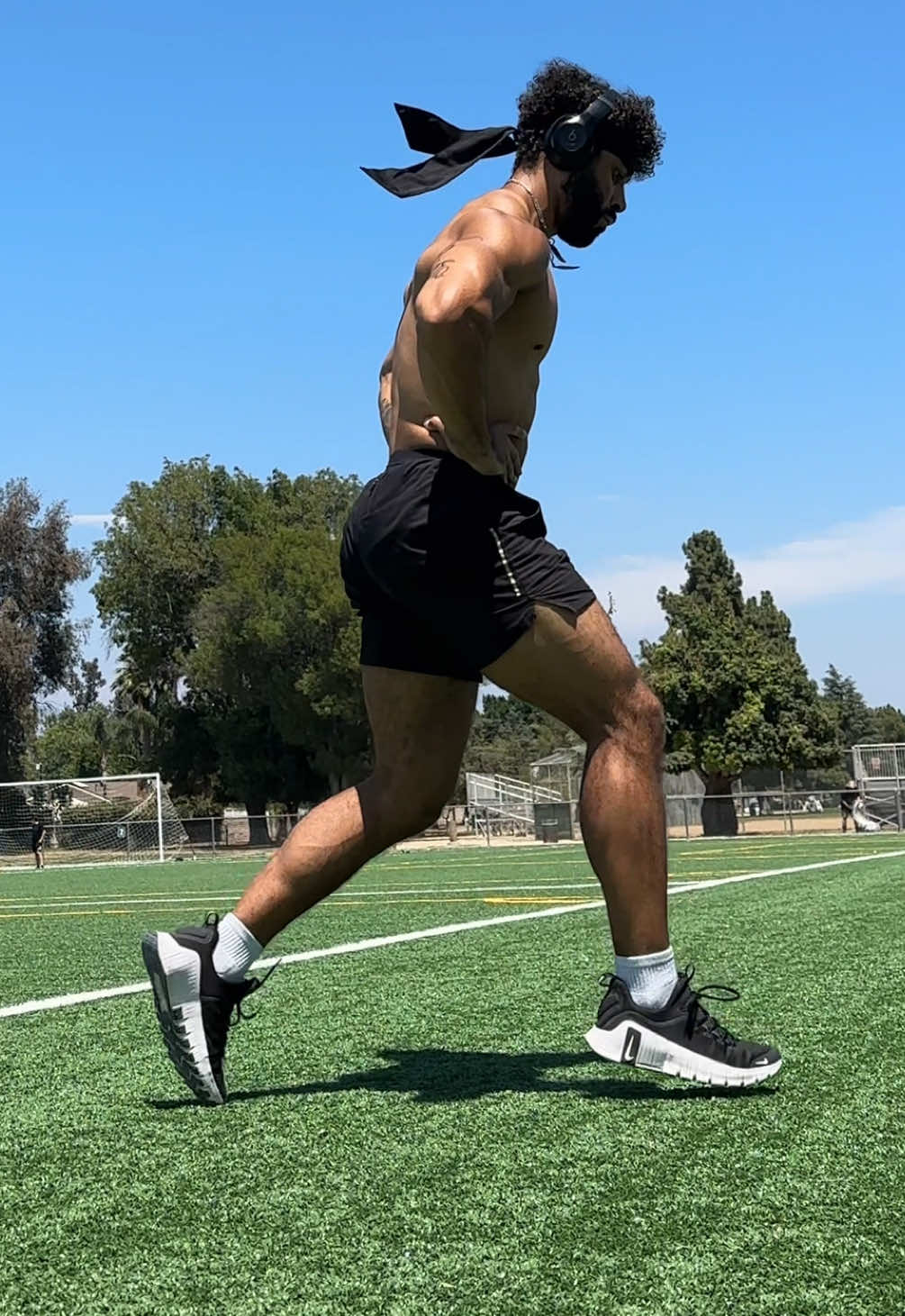 @Lamont | Fitness Coach