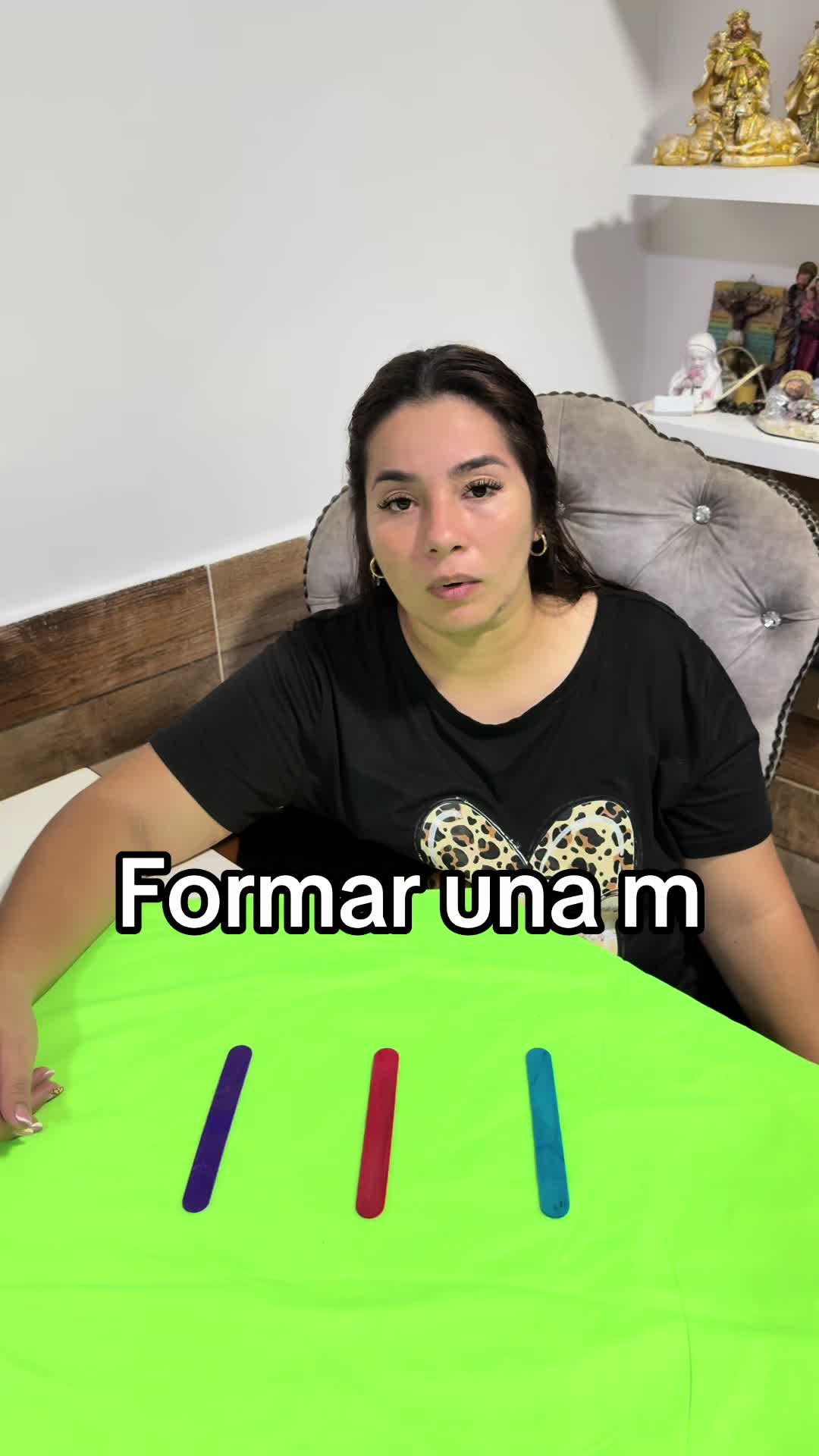 @Desafíos de Natalia