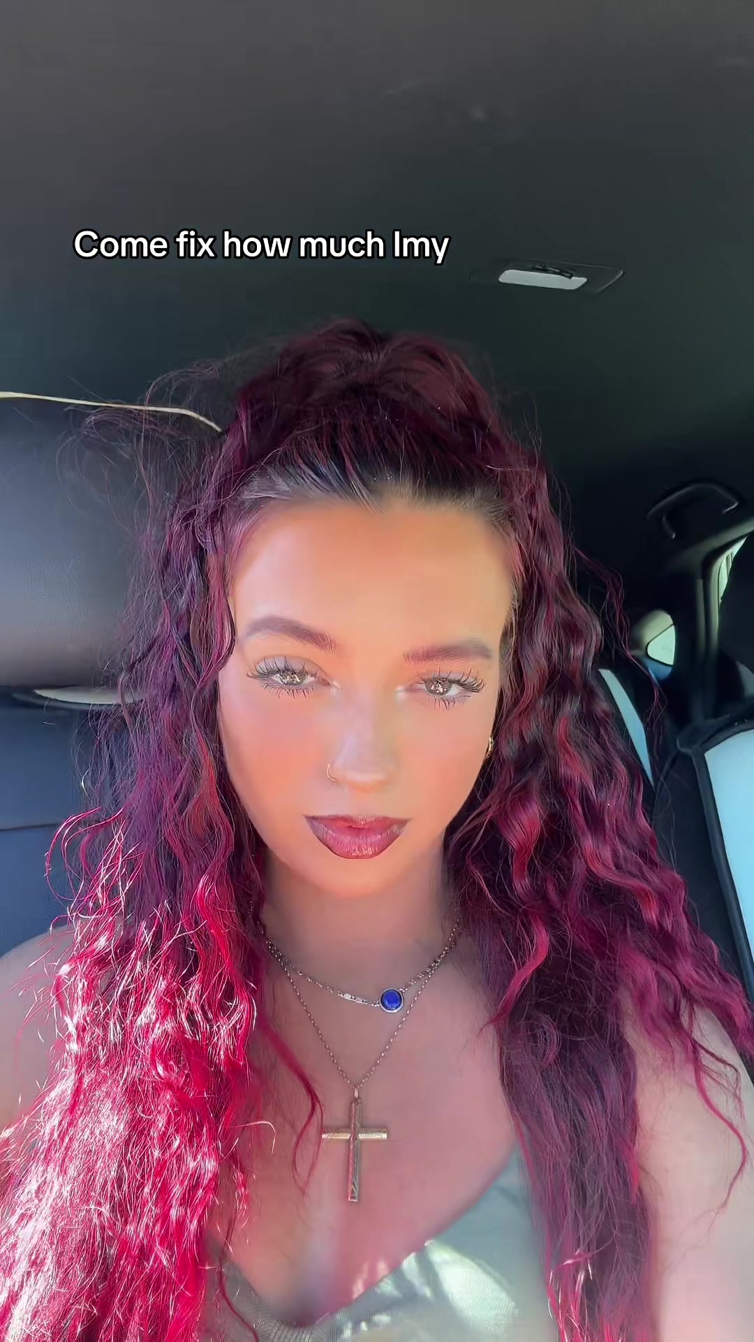 @Alexia Corona