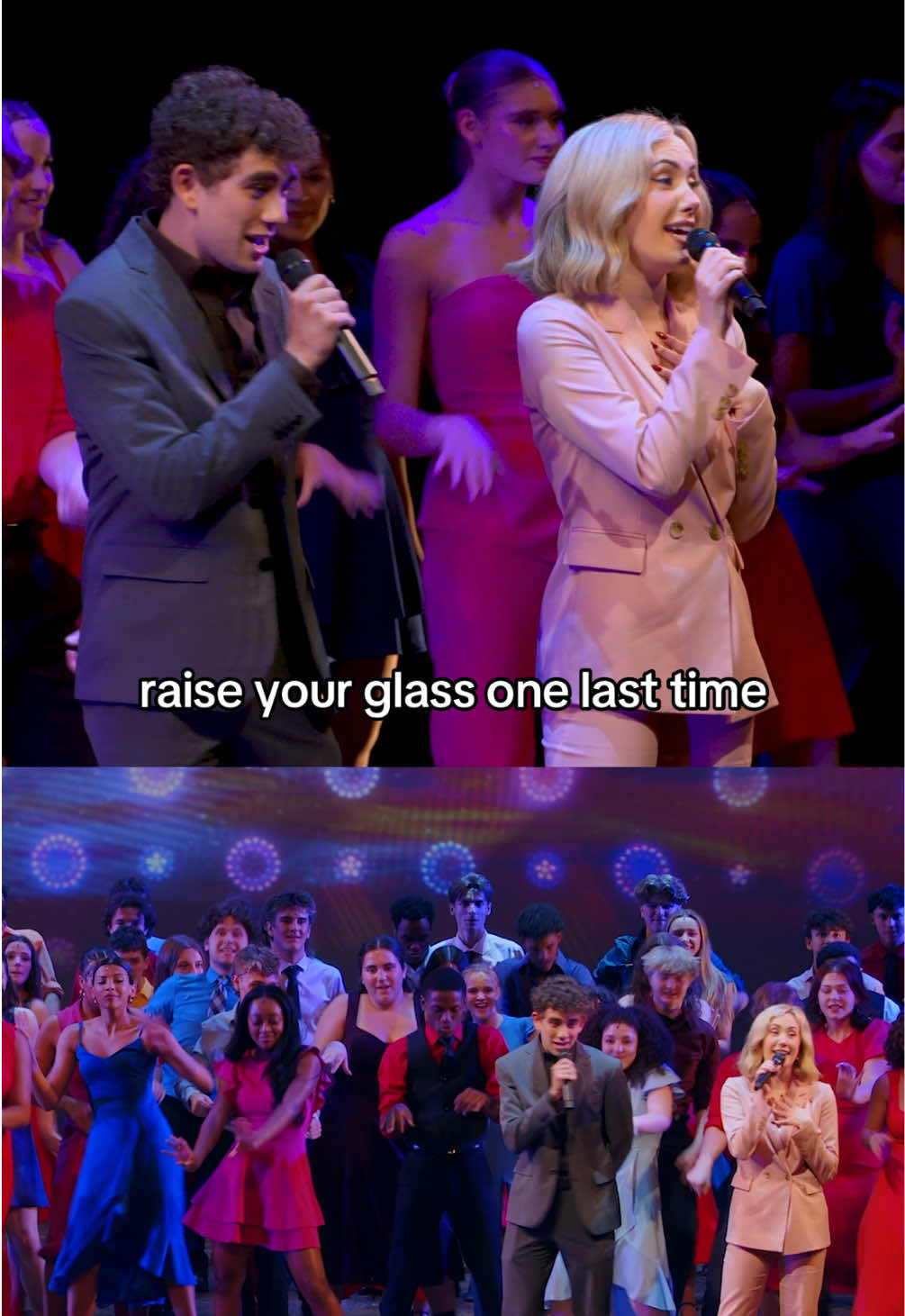 @The Jimmy Awards