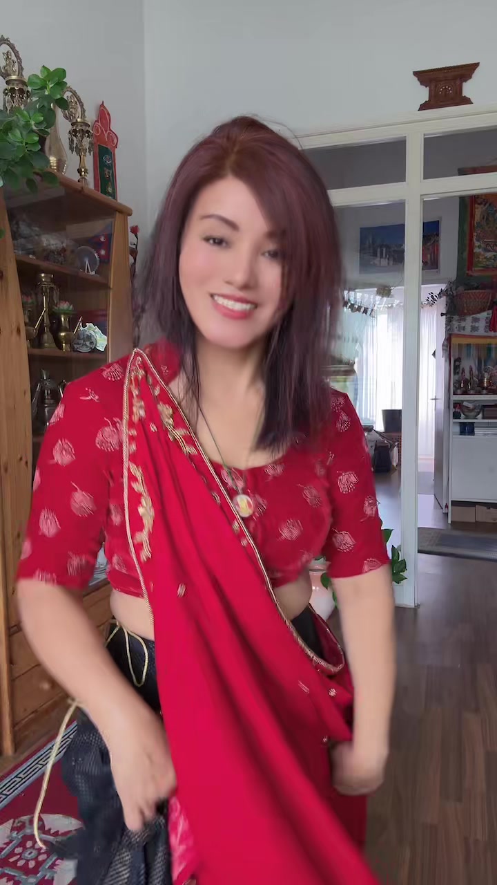 @Ansu Gurung