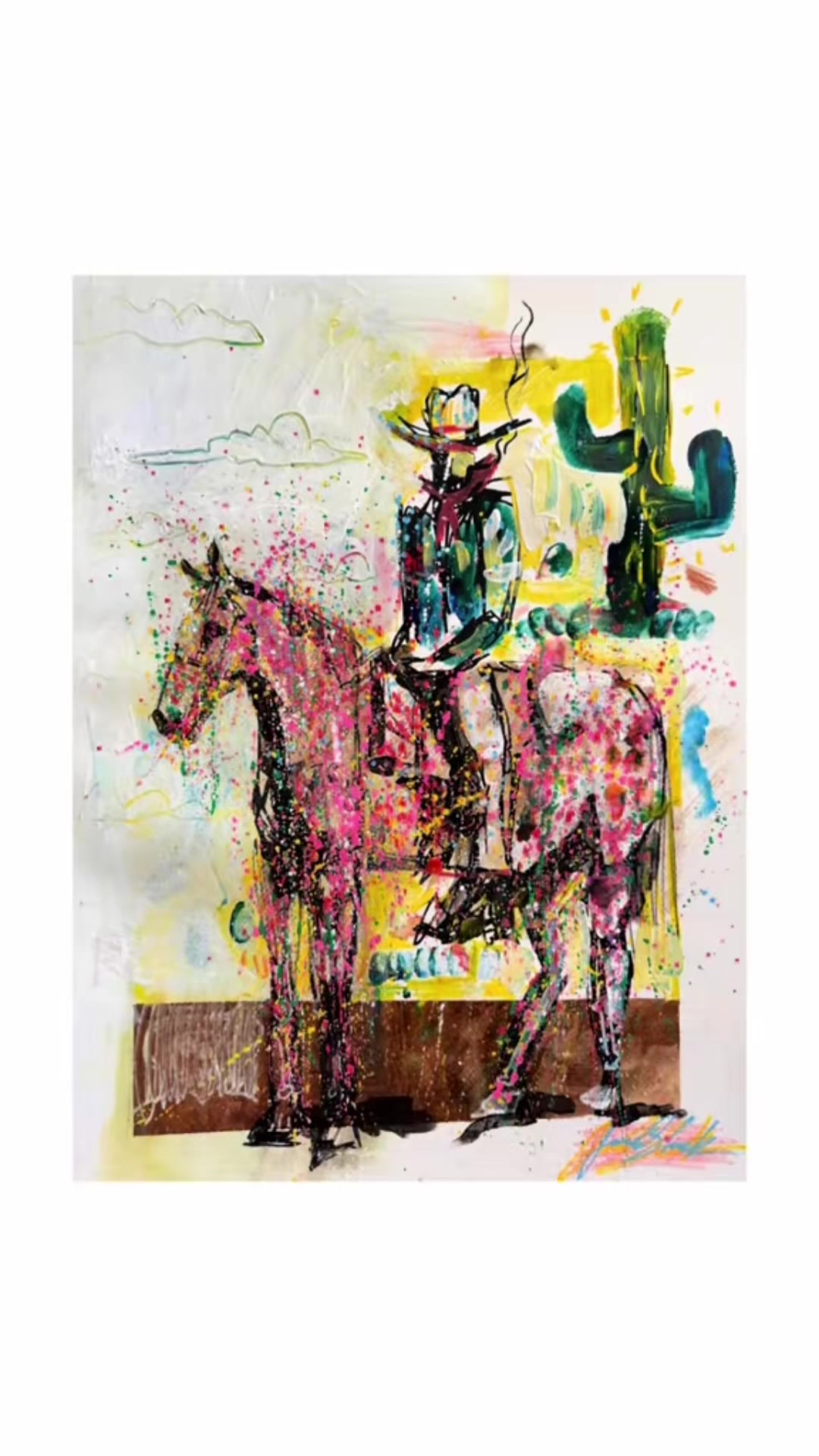 @Jesse Black Art