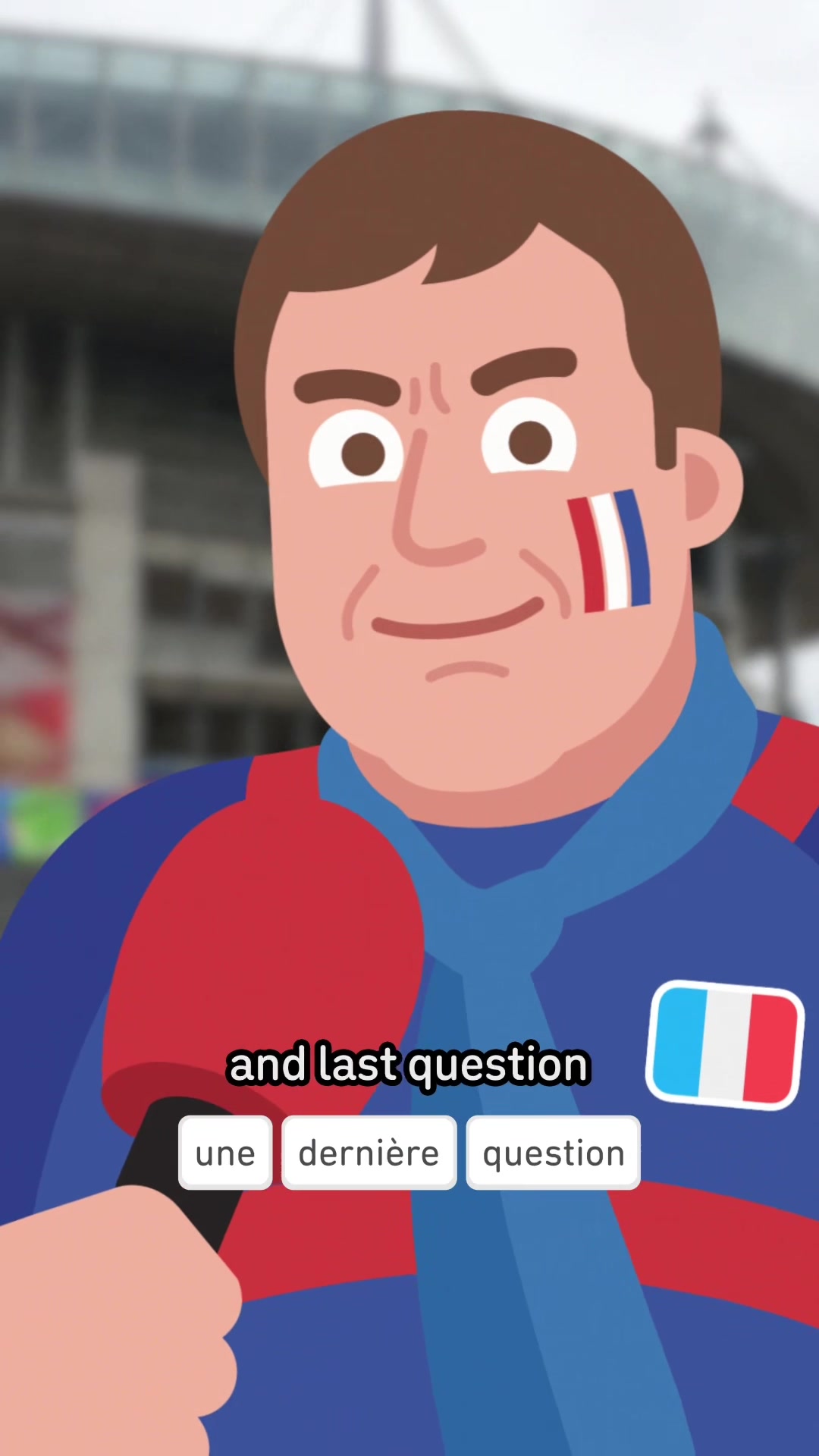 @Duolingo France