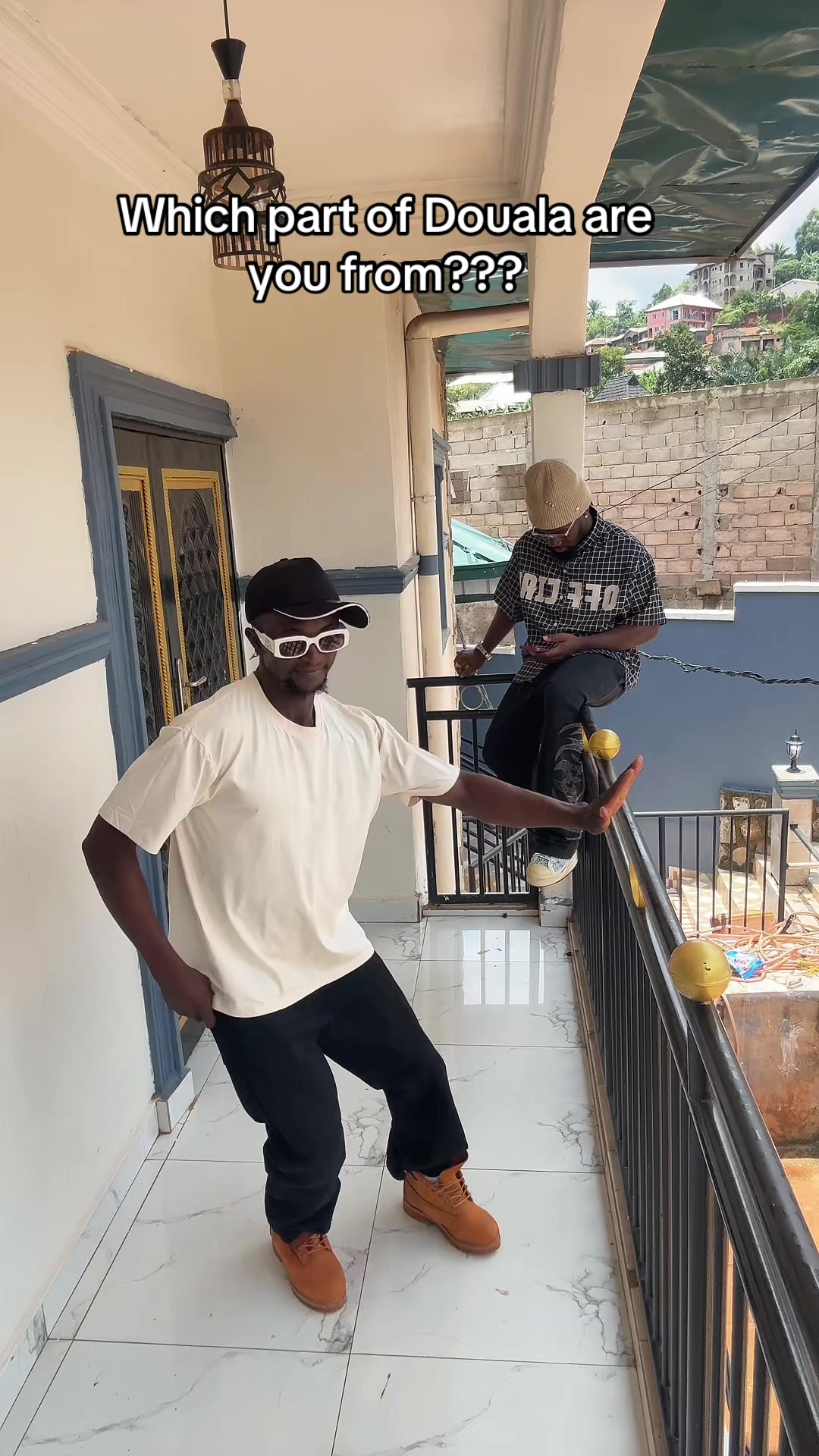 @AFROSNIPPER ON TIKTOK🇨🇲🇬🇧