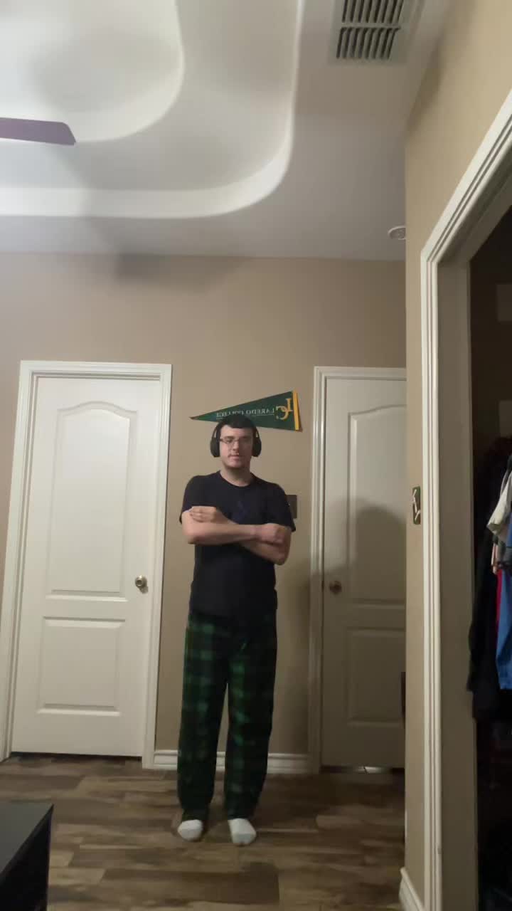 @Michael Martinez Shorts