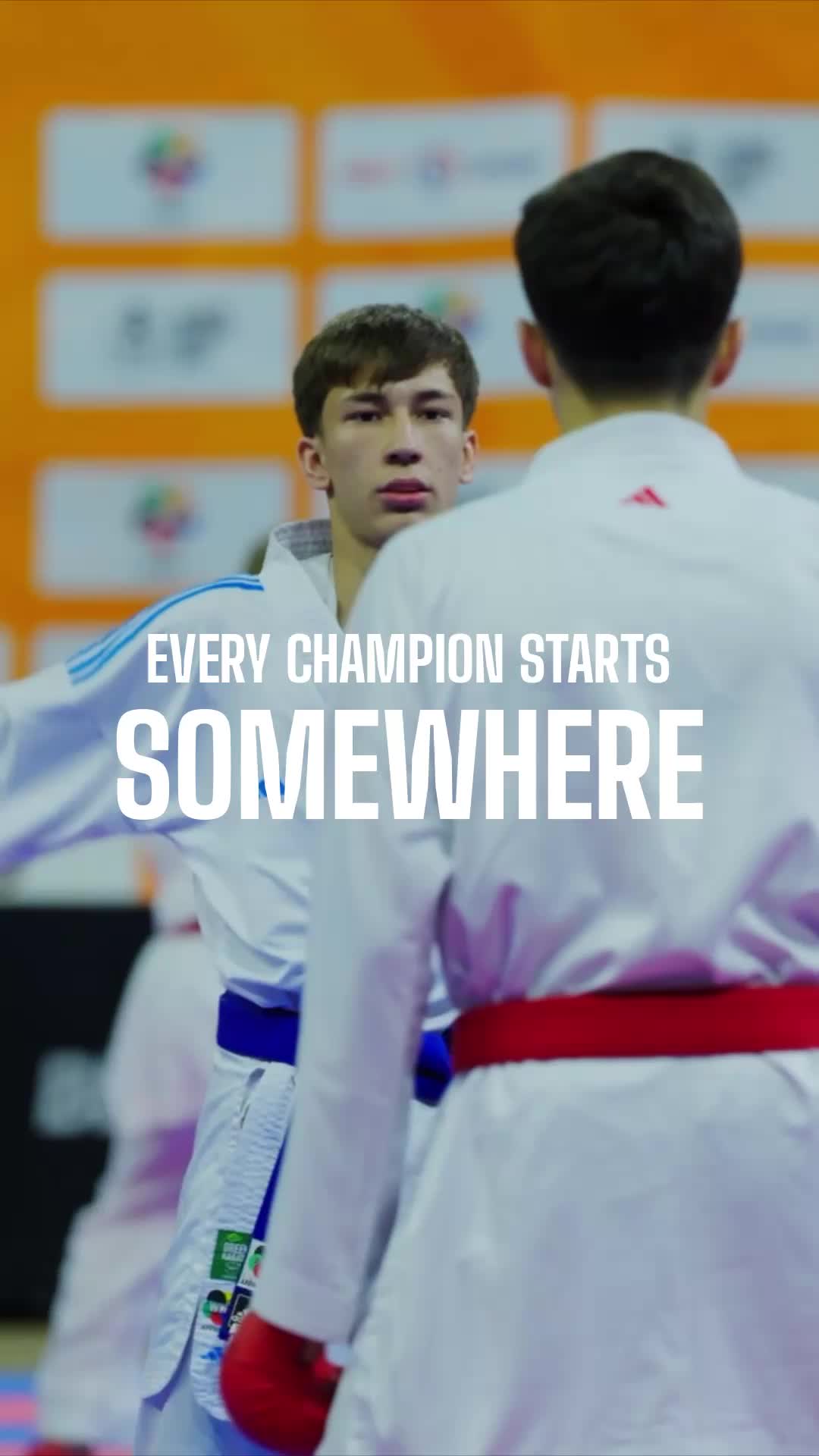 @World Karate Federation - WKF