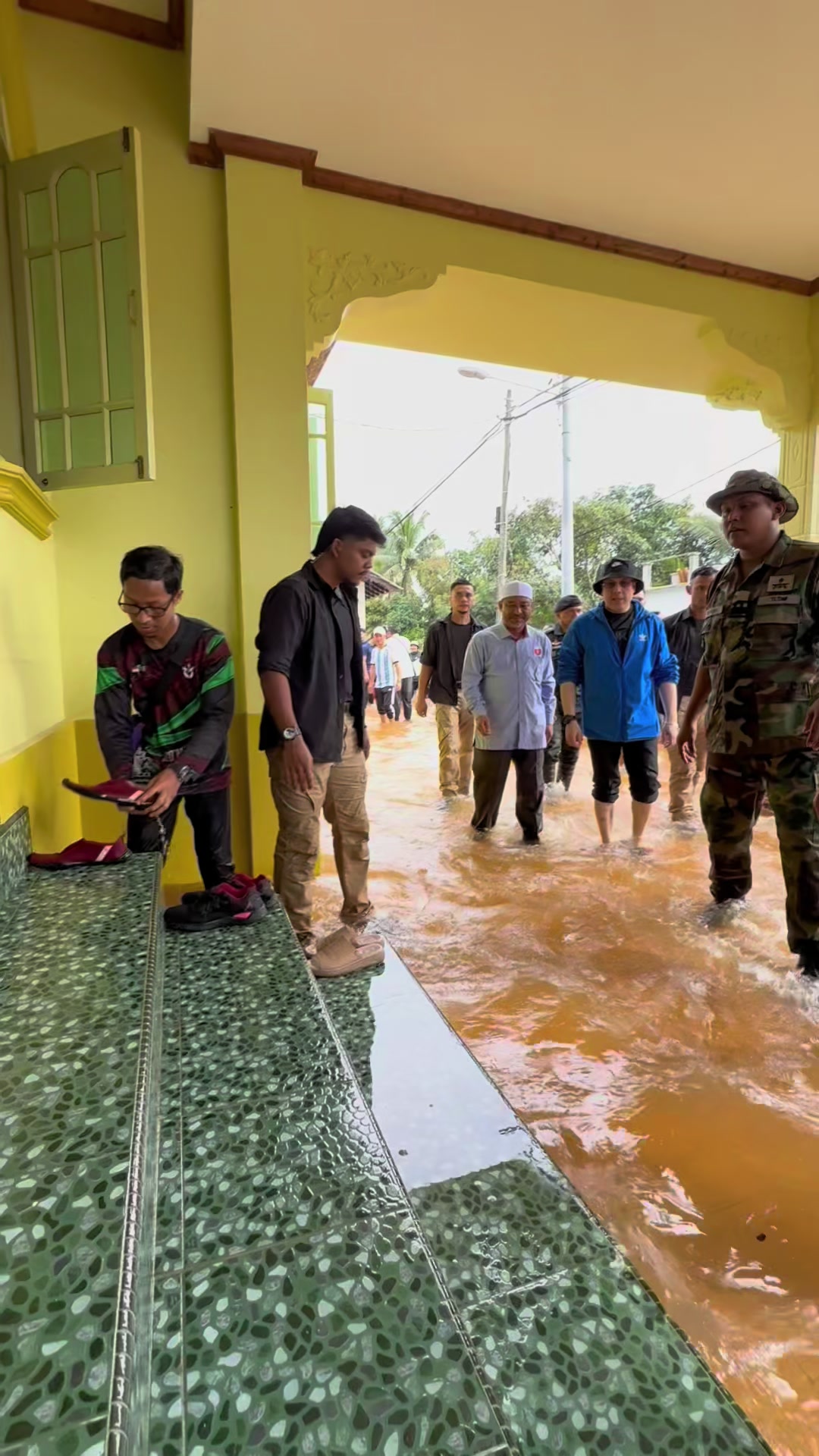 @Dato' Panglima Perang
