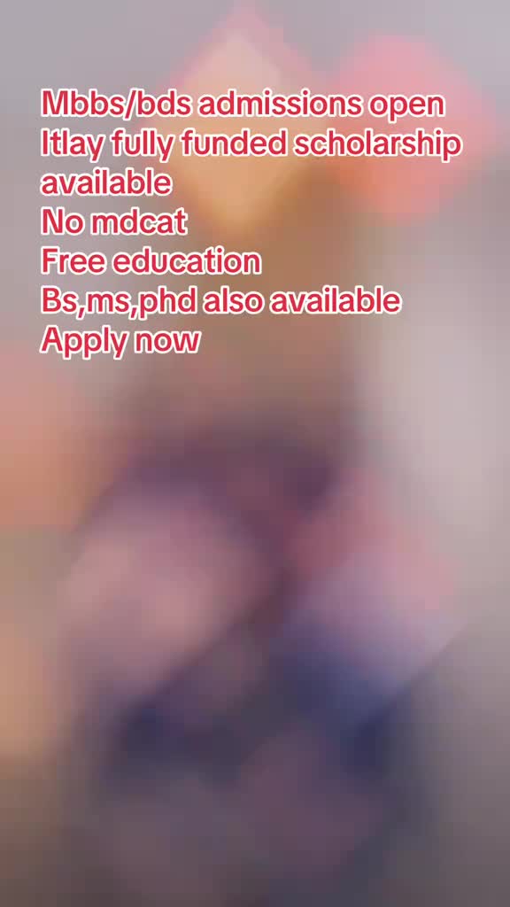 @ABROAD ADMISSION ✅
