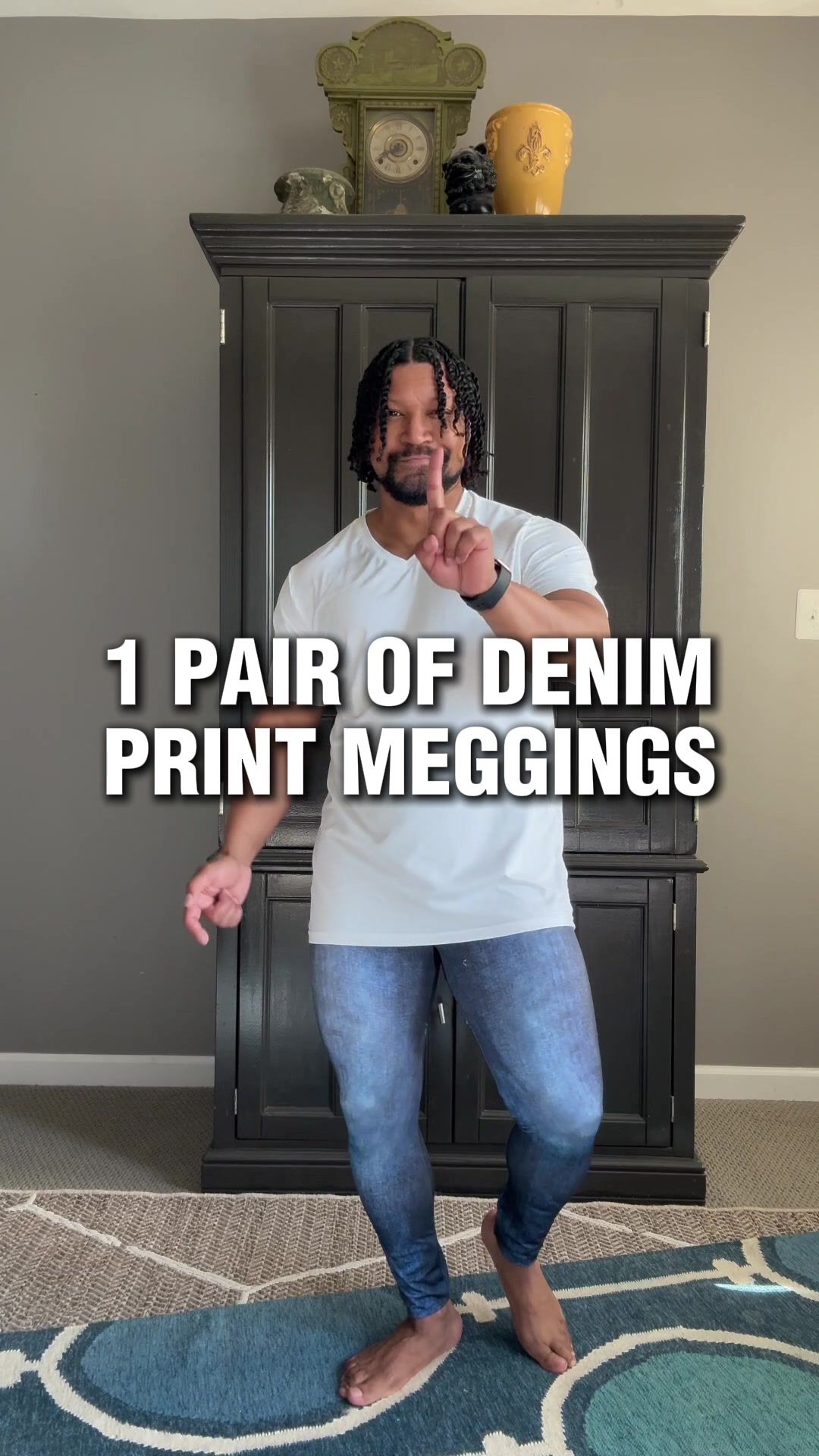 @Kapow Meggings