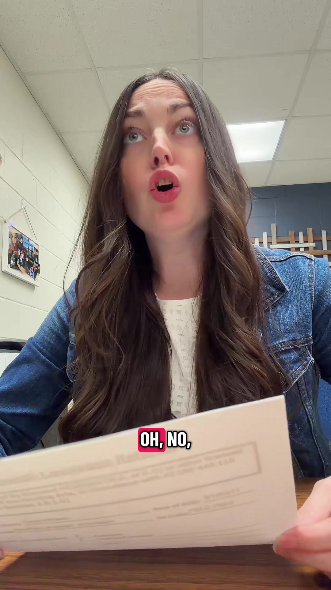 @Megan Davidhizar