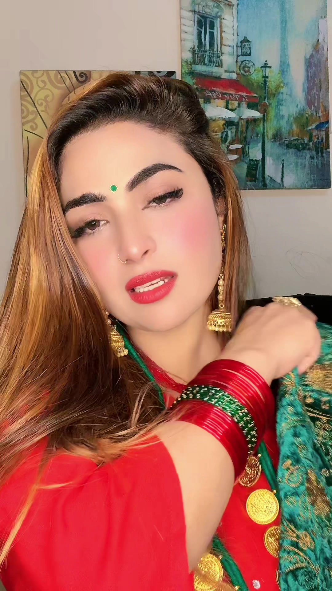 @Rubina Ali Dubai🇦🇪🇳🇵