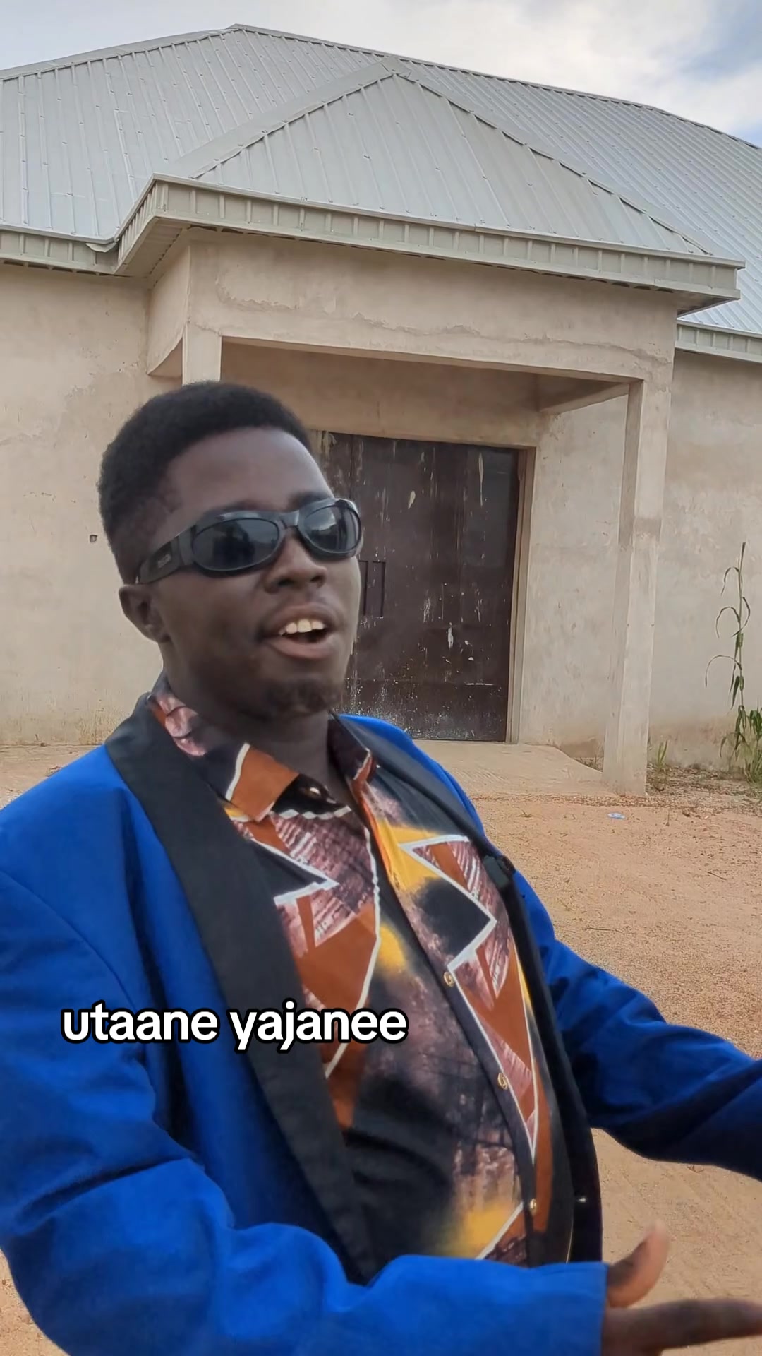 @Man From Yobe ๐๐