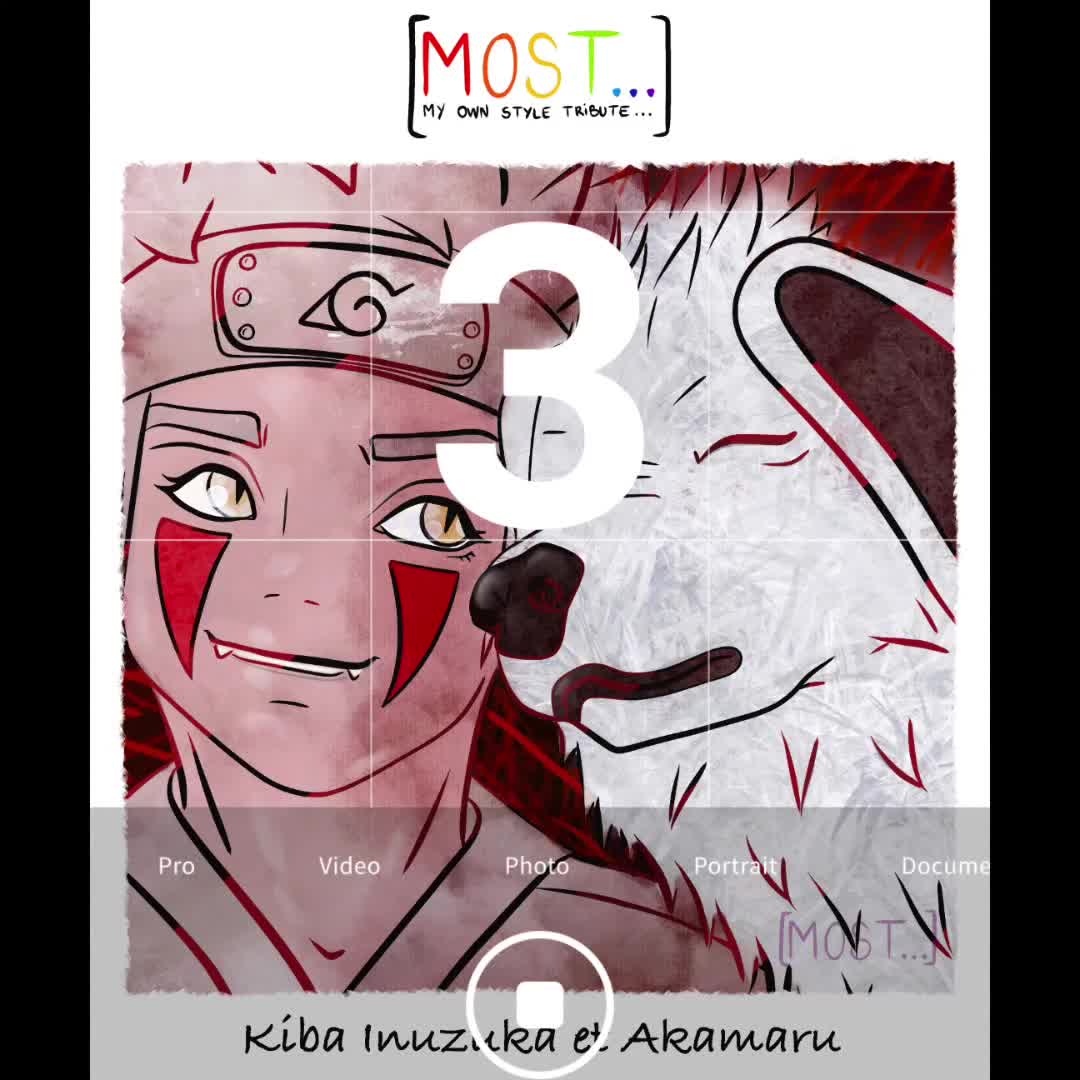 @MOST - MY OWN STYLE TRIBUTE