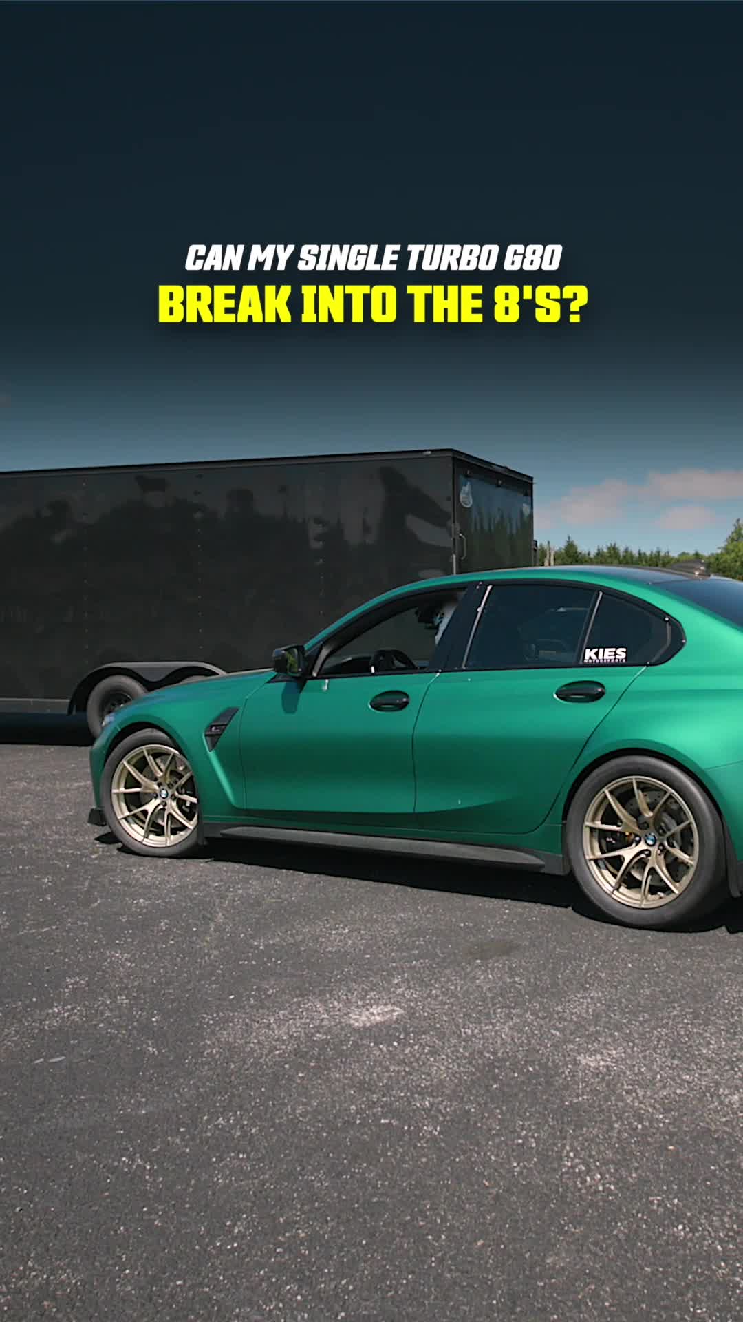 @Kies Motorsports, LLC