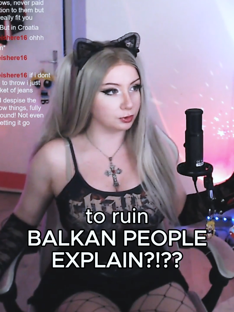 @Miss Kira