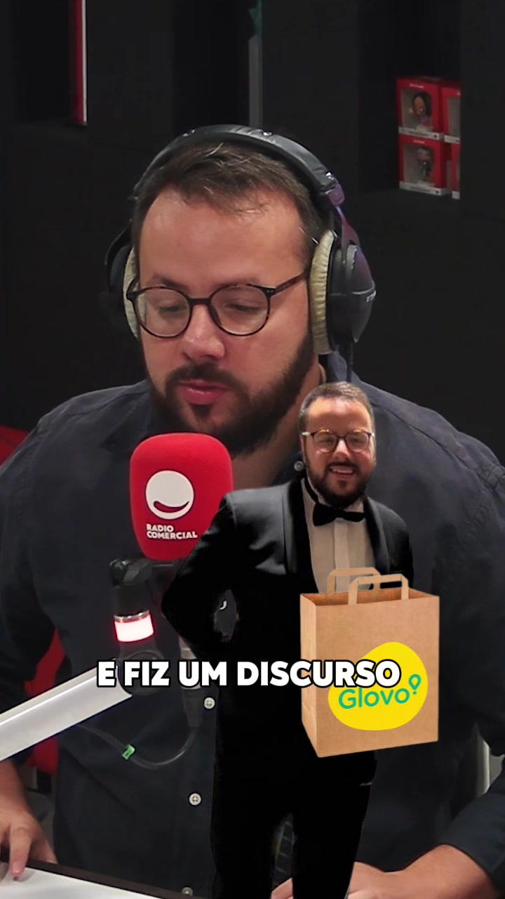 @Radio Comercial