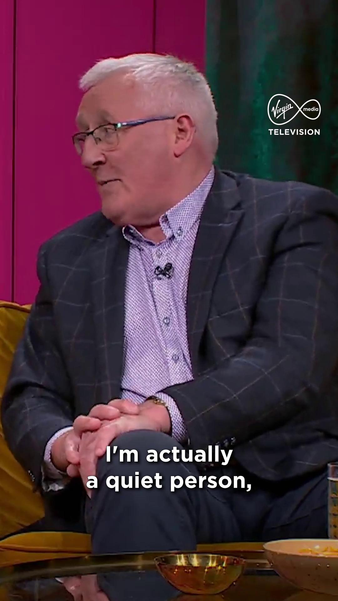 @Virgin Media Television