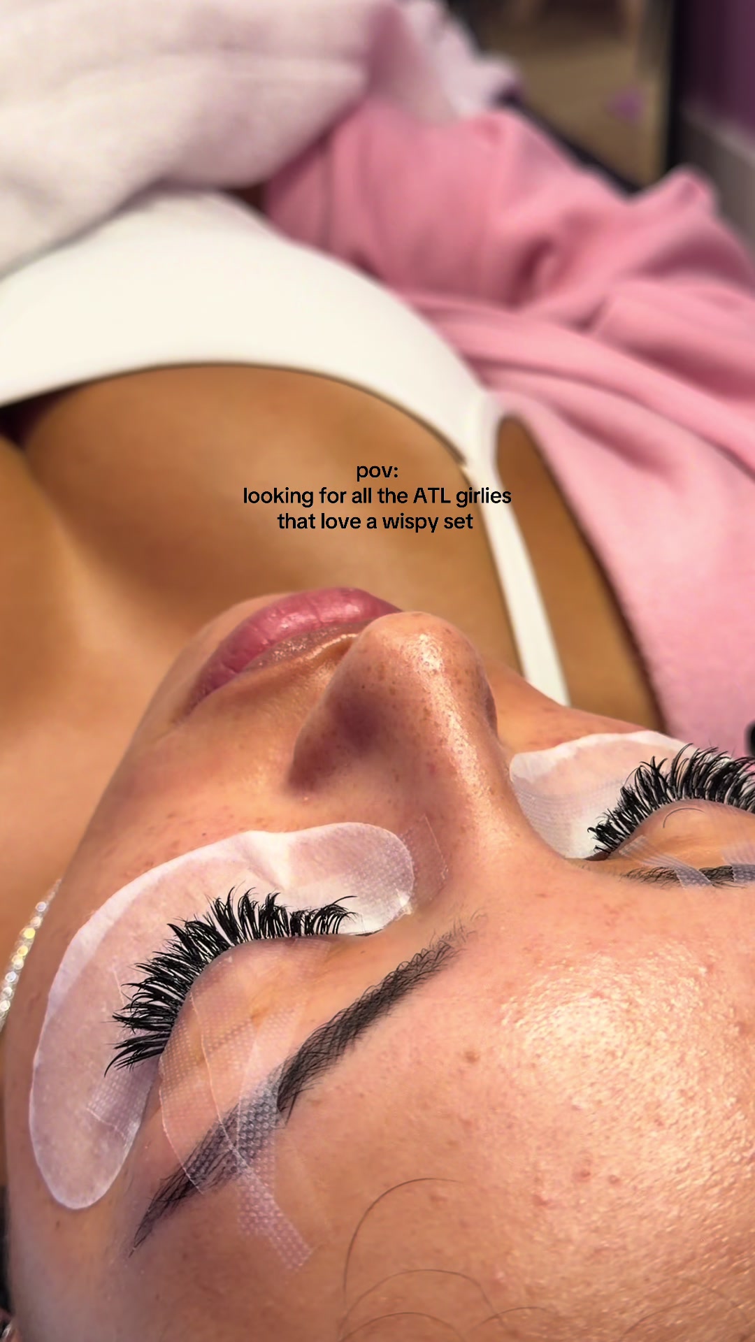 @SMYRNA ATL GA 📍LASH ARTIST