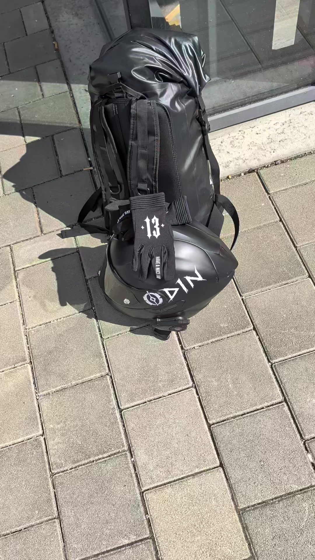 @Odin's Rogue Ravens