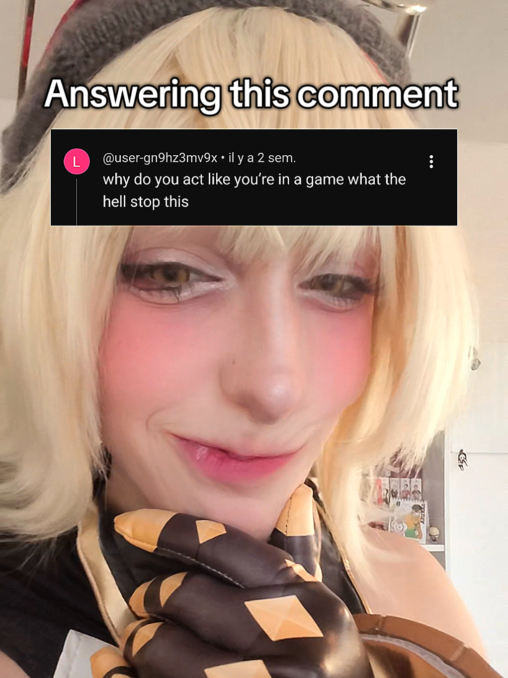 @Yuuumaee 🩷
