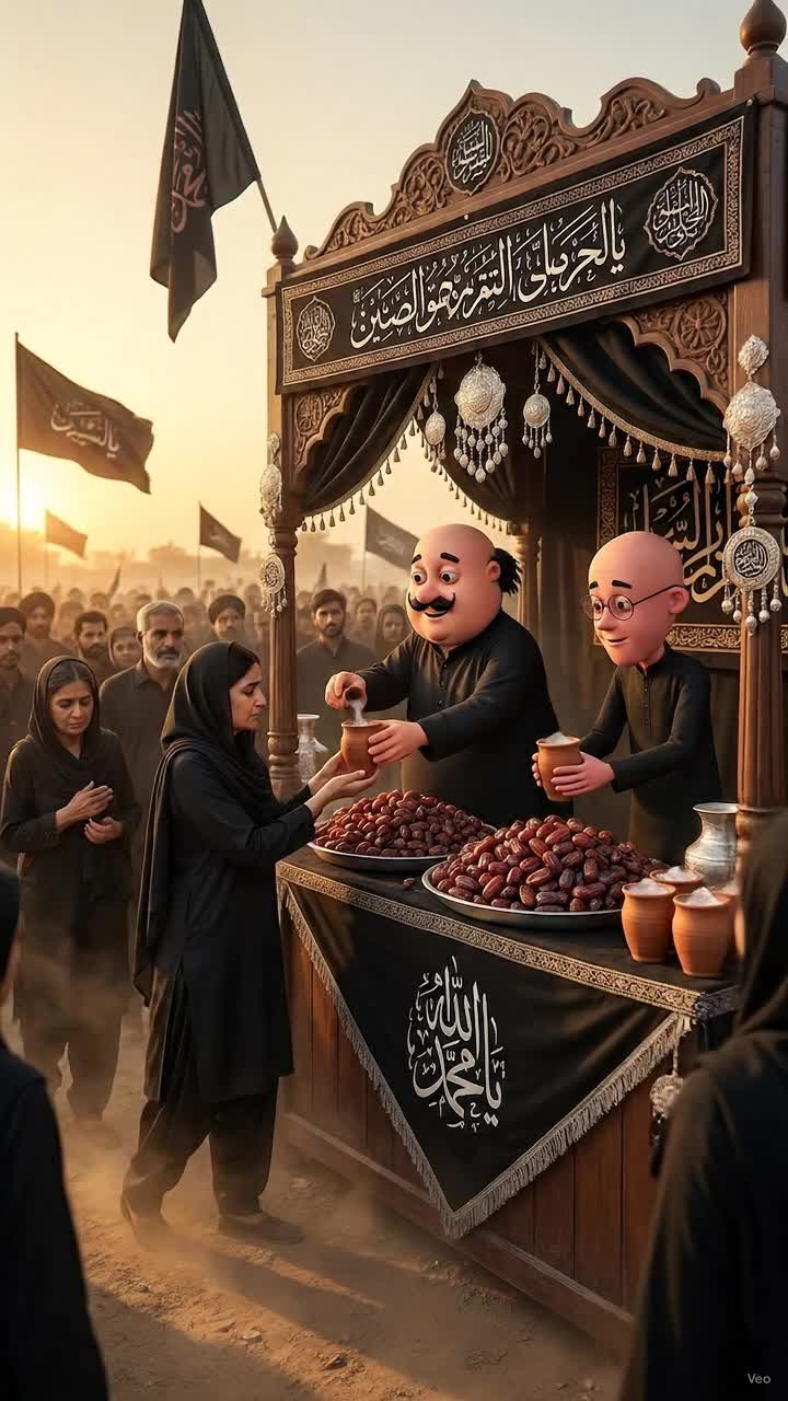 @Motu Patlu