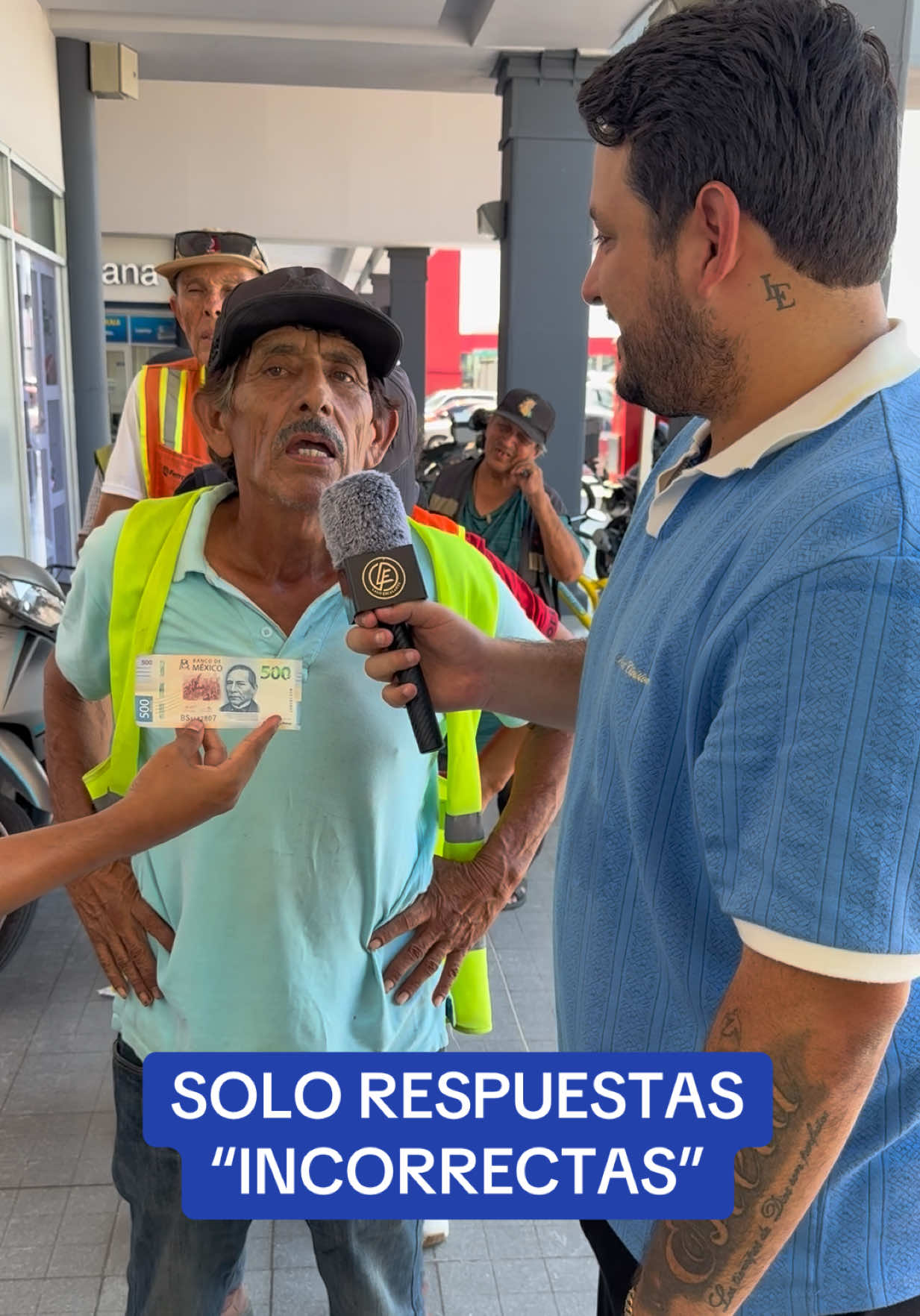 @Soy Escalante