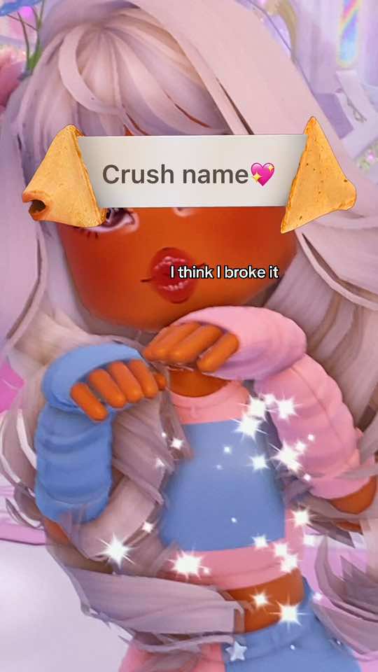 @Aurora