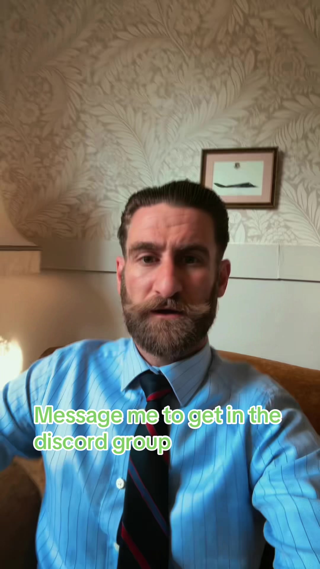 @Gentleman John