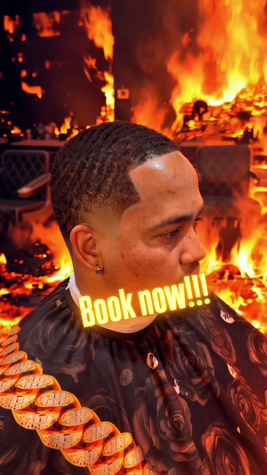 @GODZ SON THA BARBER