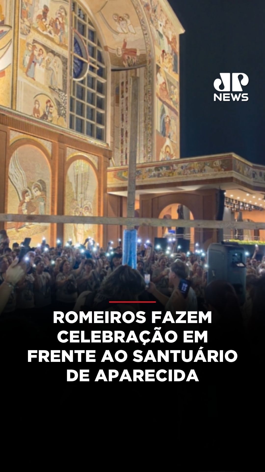 @Jovem Pan News