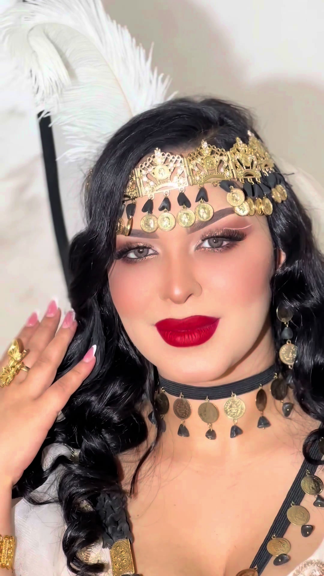 @قمـــر 🪬🇩🇿