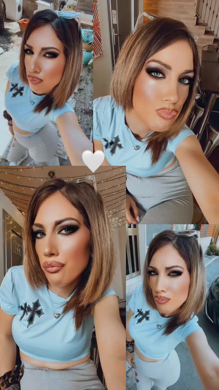 @mariacarmy❤️