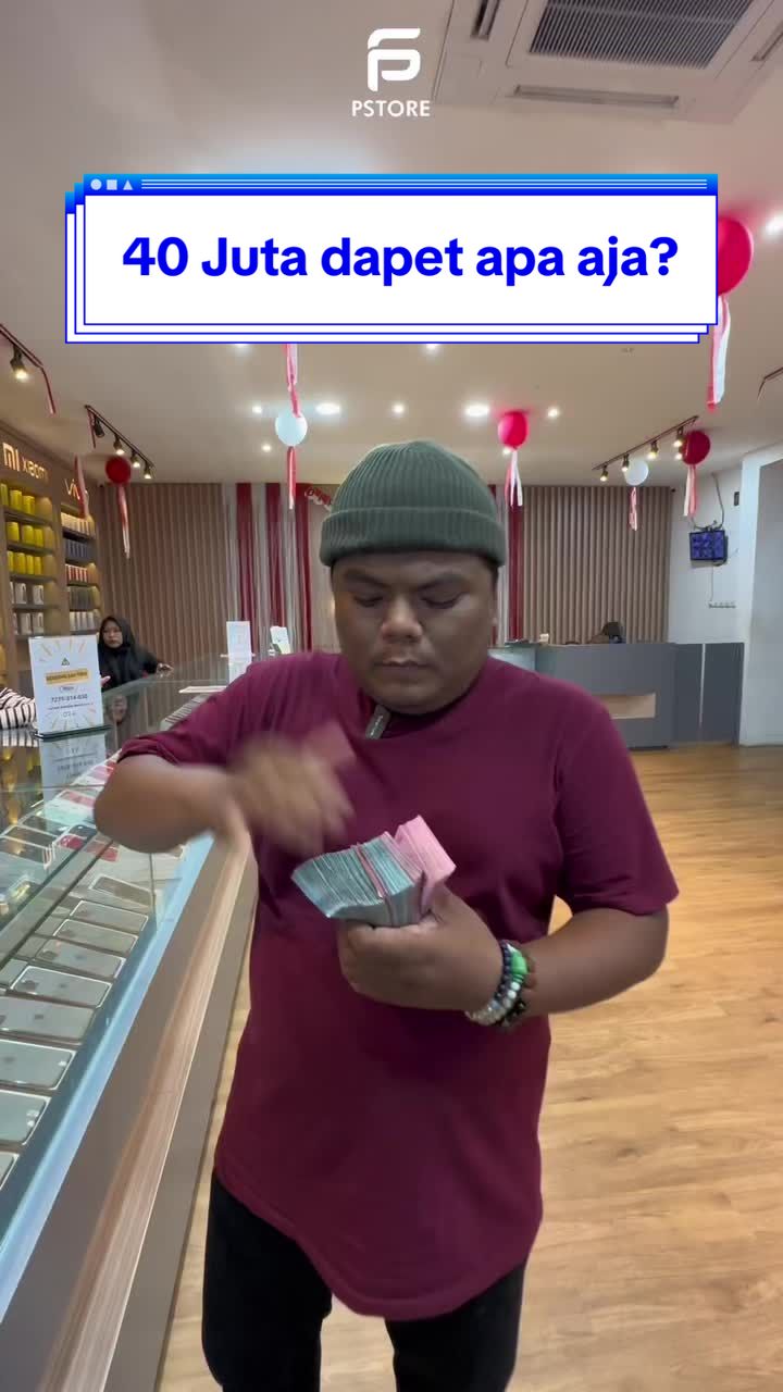 @TUKANG SAMBAT
