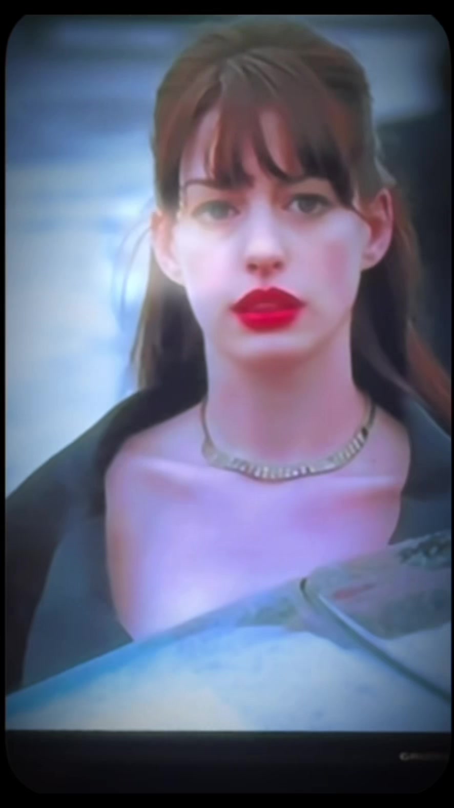 @𝚖.(ⁱⁿᵃ&rsquo;ˢ ᵛᵉʳˢⁱᵒⁿ)