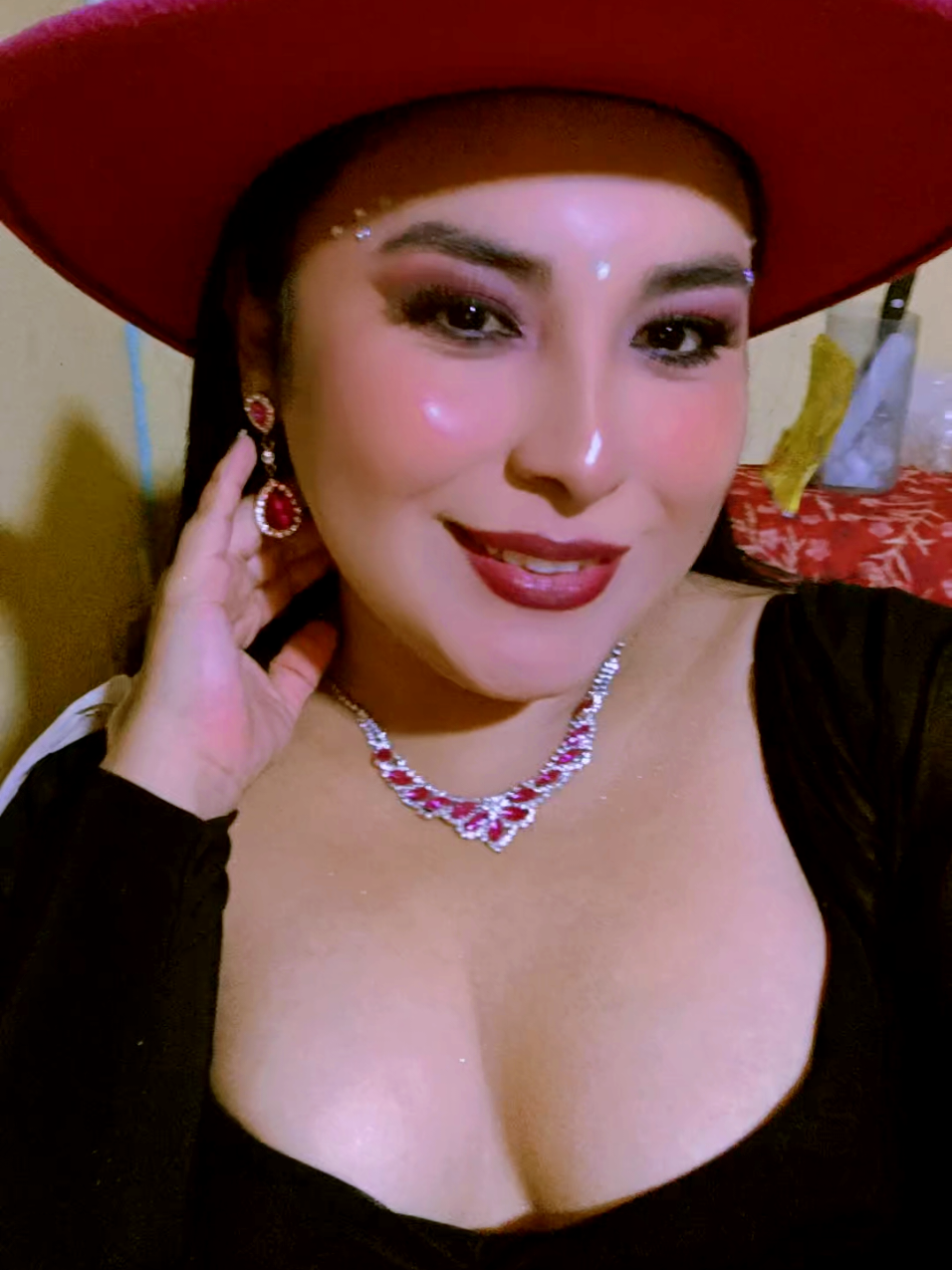 @Karolay Villanueva