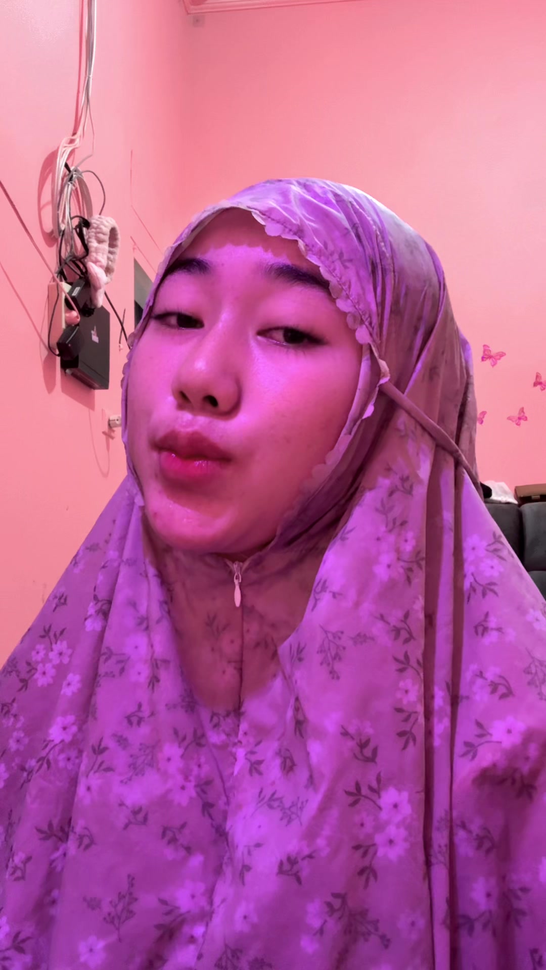 @Mama cici