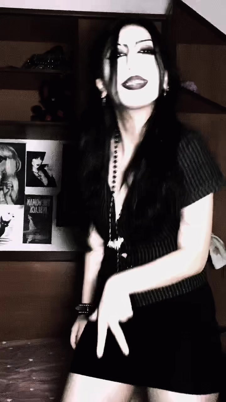 @🕸️Vanessa