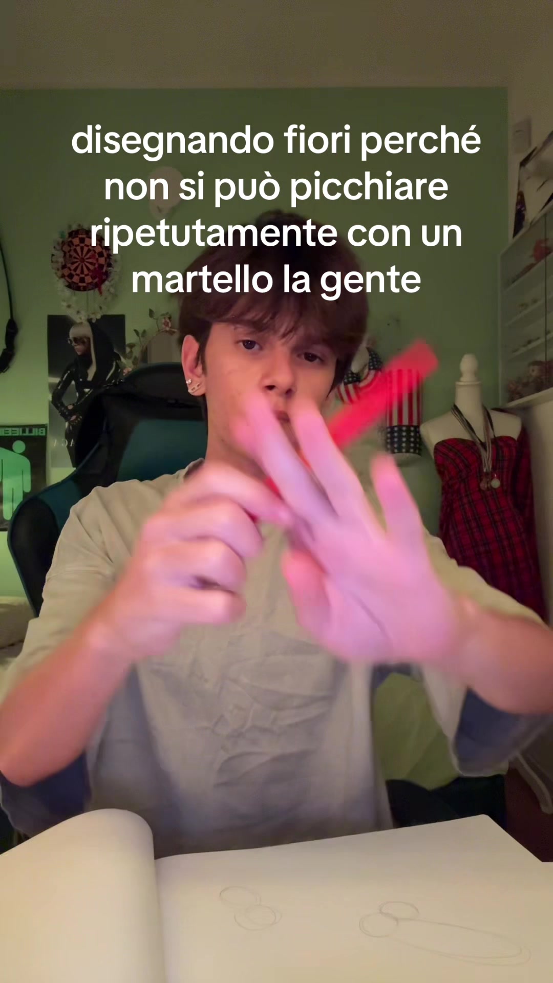 @ilchristosanto⚛️
