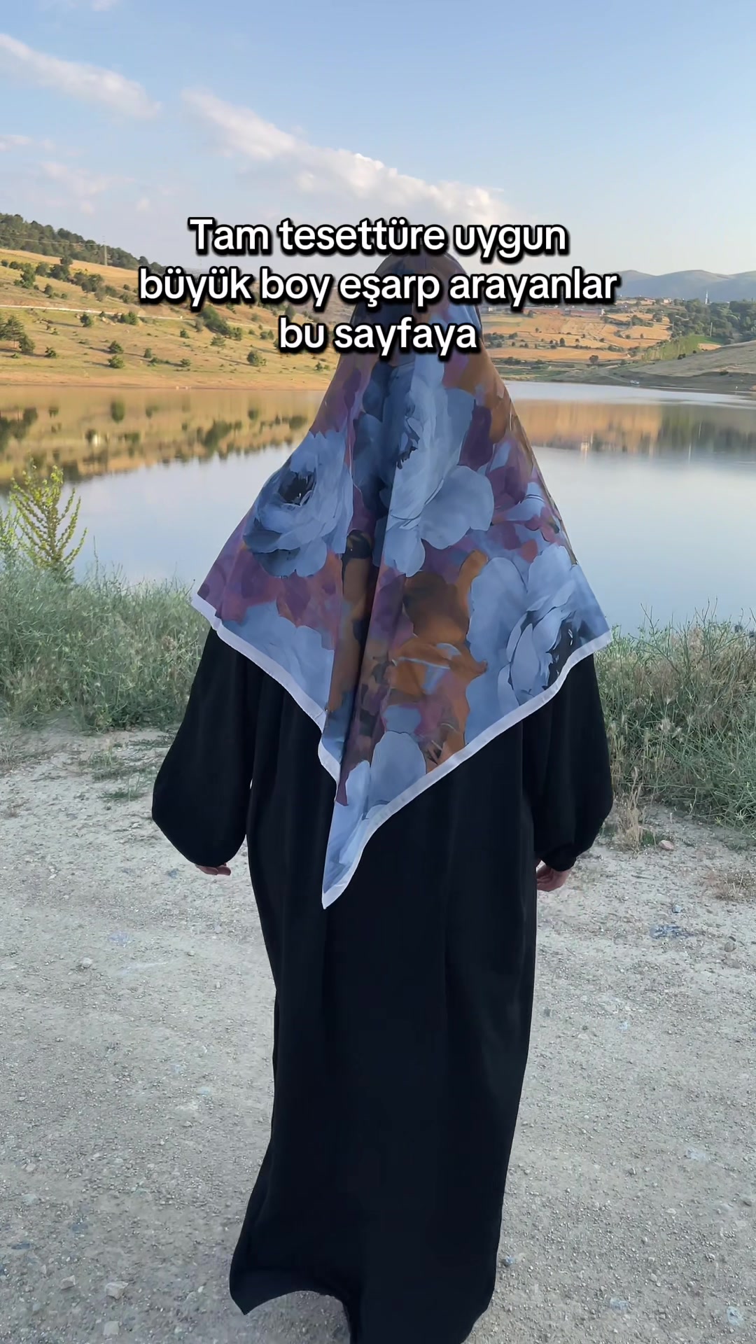 @Nakişce Tesettür