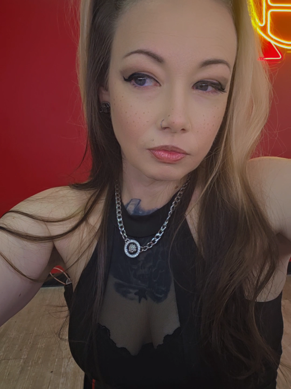 @Tamara Janelle